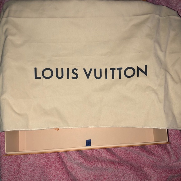 Box for bag!! - Picture 2 of 6